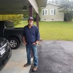 Brad Phipps - @bmack1967 - Instagram