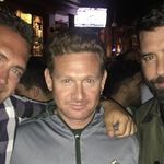 Brad Pickett - @coach_pickett3 - Instagram