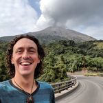 Brad Pitcher - @tie_dye_sci_guy - Instagram