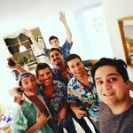 Brad Pitchers - @bradpitchers - Instagram