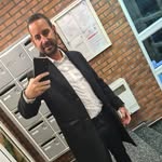 Brad Pitre - @julian_slam - Instagram