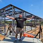 Brad Pitre - @baklbradp - Instagram