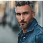 Christophe Laroche - @brad_pitre_ - Instagram