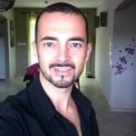 Franck Le Coq - @bradpitre11 - Instagram