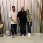 Brad Pittman - Facebook