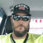 Brad Pittman - @bamaboybrad1975 - Instagram