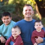 Brad Pittman - @bradpittman66 - Instagram