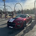 Brad Pittman - @bradpittman68 - Instagram