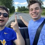 Brad - @bradfordplunkett - Instagram