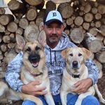 Brad Plunkett - @plunkdaddy32 - Instagram