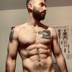 Bradley Plunkett - @bradbodfitness - Instagram