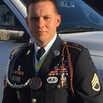 Brad Prather - @sfc_prather - Instagram