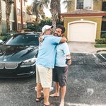 Brad Presley - @twttrlssbrad - Instagram