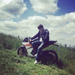Brad Prince - @braddjamess - Instagram