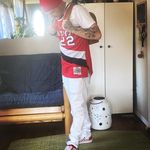 Brad Proffitt - @proffitt88 - Instagram