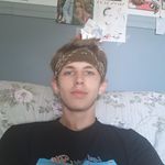 Brad Purvis - @deadheadx1000 - Instagram