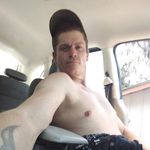 Brad Purvis - @greasemonkey912 - Instagram