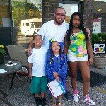 Brad Purvis - @bestdad3030 - Instagram
