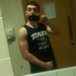 Brad Pye - @bradster1995 - Instagram