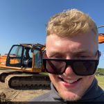 Bradford Robertson-Pye - @bradrpye - Instagram