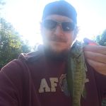 Brad Ramey - @bradramey82 - Instagram