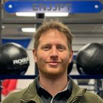 Brad Ramey - @rameystrength - Instagram