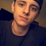 Brad Ramey - @temporary_name9 - Instagram