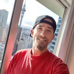 Brad Redman Harkness - @harknessb28 - Instagram