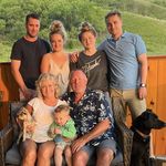 Elke Brad Redman - @elkeredman - Instagram