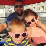 Brad M. Reiter - @bradjustbrad - Instagram