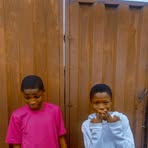 Brad Rich Abayomi - Facebook