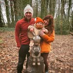 Brad Richards - @bradrichards27 - Instagram
