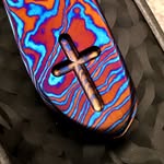 Brad Richmond - @brad_richmond_knives - Instagram