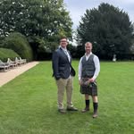 Bradley Richmond - @bradrichmond95 - Instagram