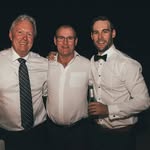 Brad Riddle - @ridzz86 - Instagram