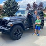 Bradford Riddle - @brad.p.riddle - Instagram