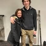 Brad R Ritter - @bradritter12 - Instagram