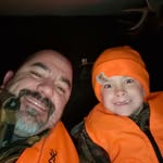 Brad Ritter - @britter80 - Instagram