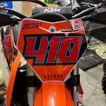 Brad Ritterbush - @bradritter410 - Instagram