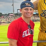 Brady Ritter - @brady.ritter22 - Instagram