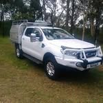 Brad Robb - @bro46208 - Instagram