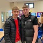 Brad Robbins - @brad_robbins123 - Instagram