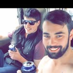 Brad Robinson - @brad___robbo - Instagram