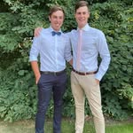 Bradley Robinson - @brad_robbo10 - Instagram