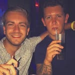 Bradley Robinson - @brad_robbo8 - Instagram
