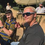 Brad Robertson - @brad_r0b - Instagram