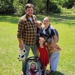Brad Robertson - Facebook