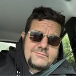Brad Robertson - @bradfranklinrob - Instagram