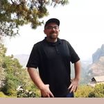 Brad Rock - @brock123455 - Instagram