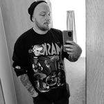 Brad Rock - @xbradrockx - Instagram